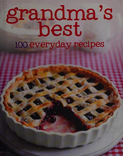 Grandma's Best