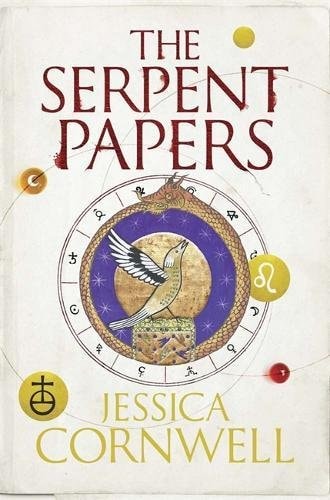 Serpent Papers by Jessica Cornwell