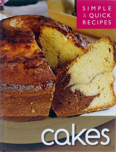 Cakes by Multilingo