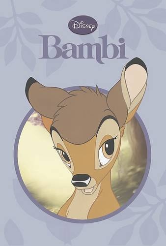 Bambi by Parragon Books