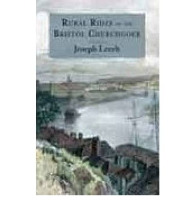 Rural rides of the Bristol churchgoer by Joseph LEECH