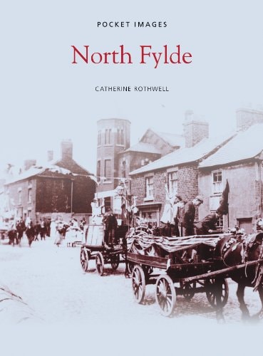 North Fylde by Catherine Rothwell