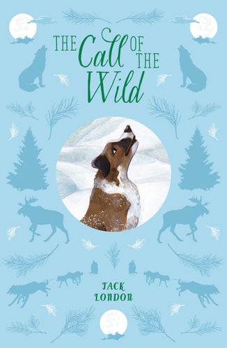 The Call of the Wild by Jack London