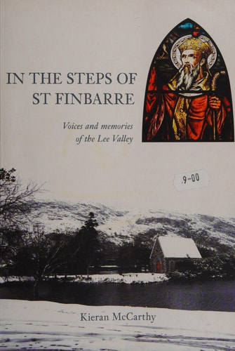 In the Steps of St Finbarre by Kieran Maccarthy