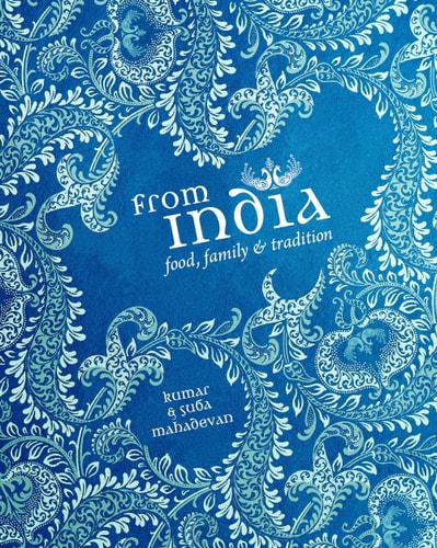 From India by Kumar Suba Mahadevan