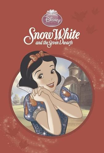 Snow White and the Seven Dwarfs by Walt Disney Company