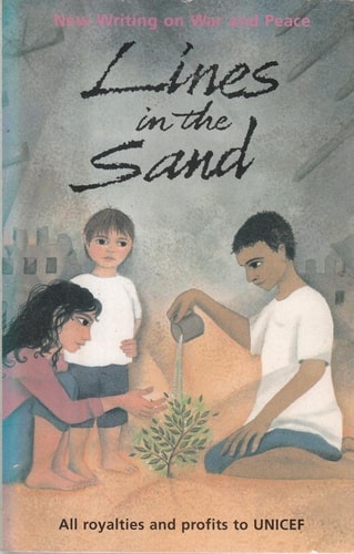 Lines in the Sand