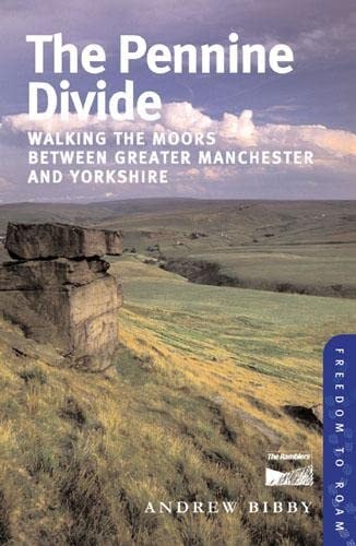 Peak Park Derwent Valley and the High Moors West of Sheffield by Andrew Bibby