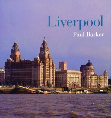 Liverpool by Paul Barker