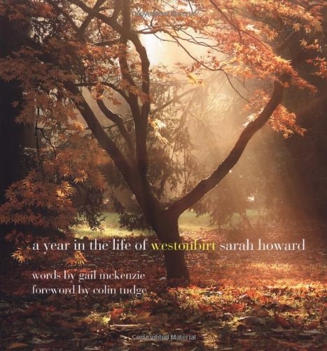Year in the Life of Westonbirt by Sarah Howard