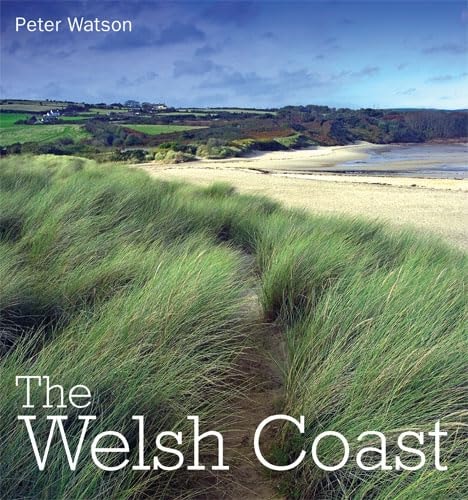 The Welsh Coast by Peter Watson