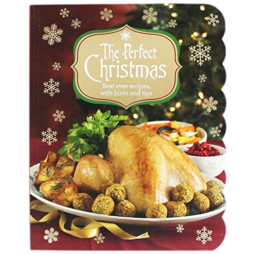 The Perfect Christmas by n/a