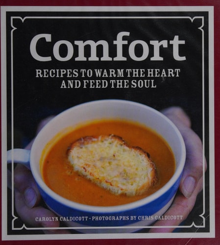 Comfort by Carolyn Caldicott