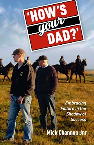 How's Your Dad? by Mick Channon Jnr