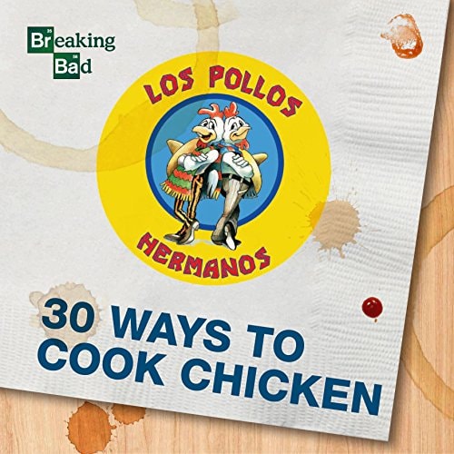 30 Ways to Cook Chicken