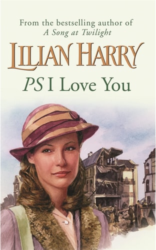 PS I Love You by Lilian Harry