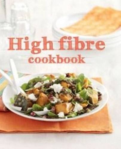 High Fibre Cookbook by Reader s Digest