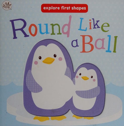 Round Like a Ball by unknown author