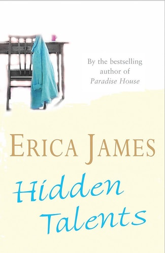 Hidden Talents by Erica James