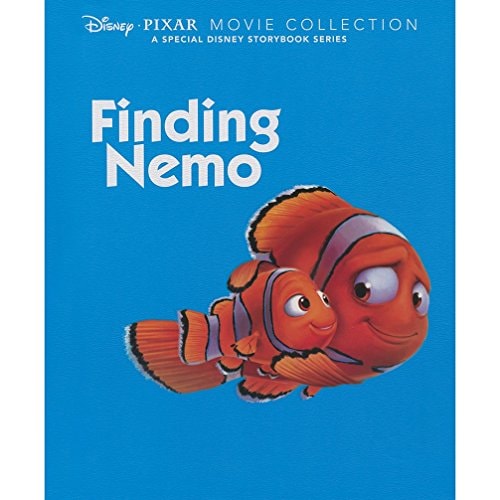 Finding Nemo by Walt Disney Company