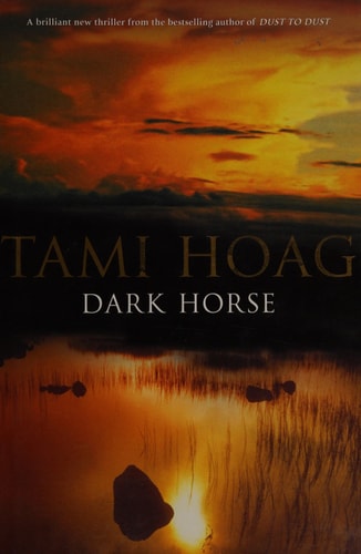 Dark Horse by Tami Hoag