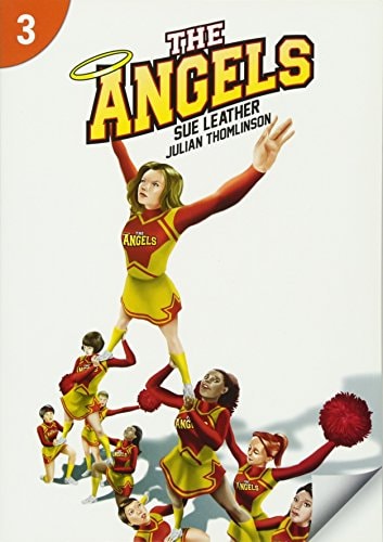 The Angels: Page Turners 3: 0 by Sue Leather, Julian Thomlinson