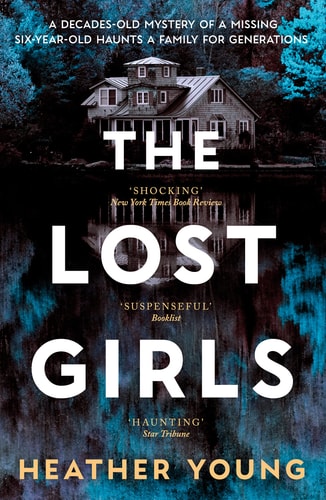 The Lost Girls by Heather Young