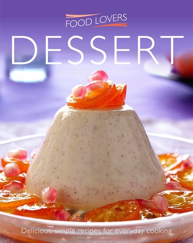 Desserts (Food Lovers) by n/a