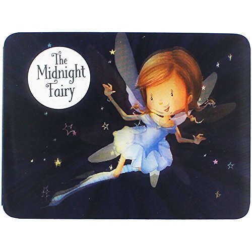 The Midnight Fairy by Lula Frost