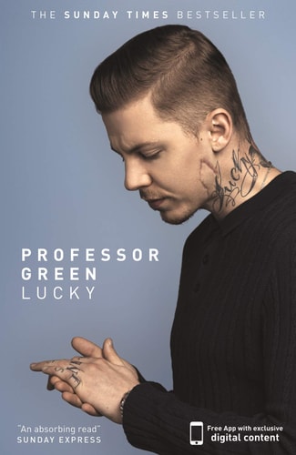 Lucky by Stephen Manderson