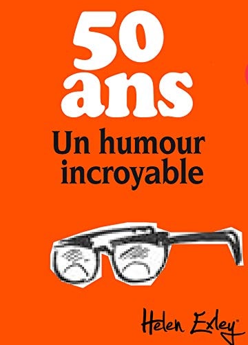 50 + RIRE DE LA VIE ! (MINIBOX) by EXLEY