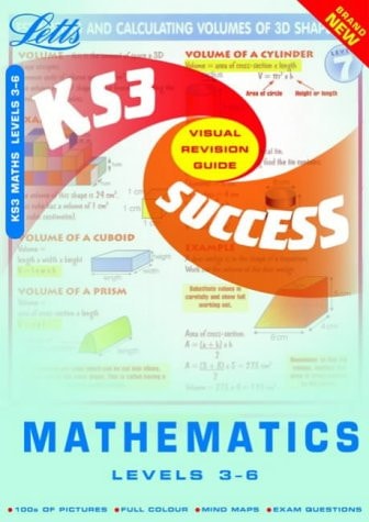 Mathematics Levels 3-6 by Fiona C. Mapp