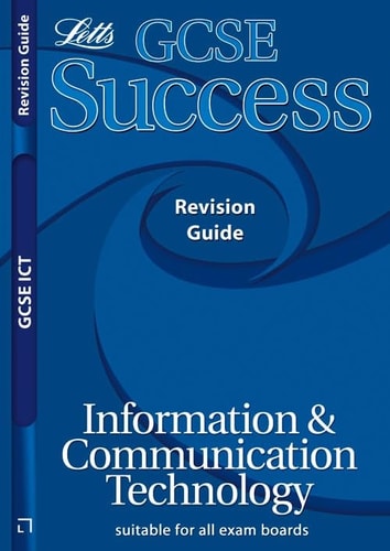 ICT (Gcse Success Guide) by Sean O'Byrne