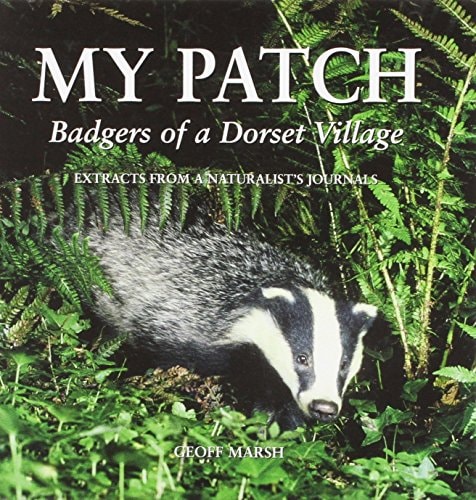 My Patch by Geoff Marsh