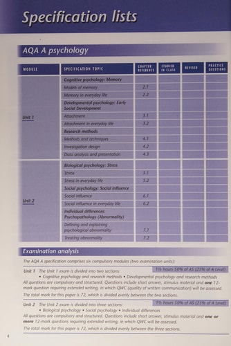 revise-as-psychology-study-guide-uk-edition by unknown