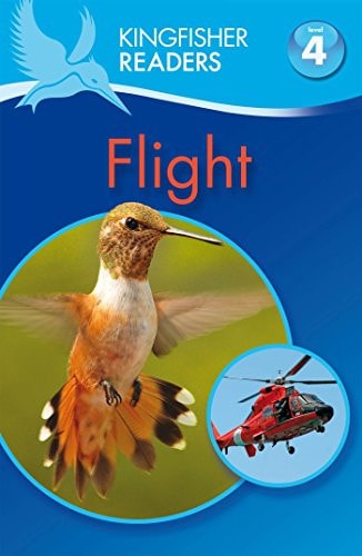 Flight by Chris Oxlade