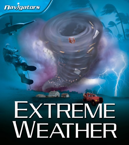 Extreme Weather by Margaret Hynes