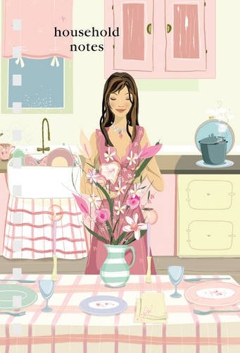 Household Notes by N/a