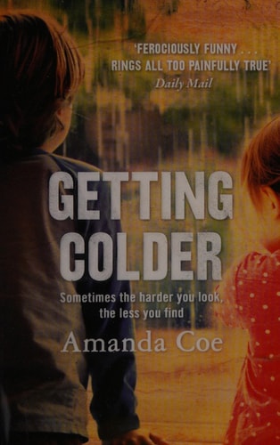 Getting Colder by Amanda Coe