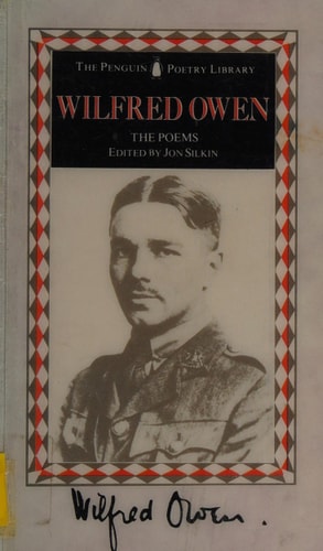 The Poems (Poetry Library) by Wilfred Owen
