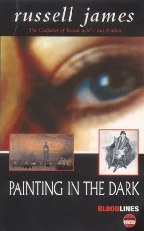 Painting in the Dark by Russell James