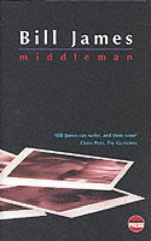 Middleman by Bill James