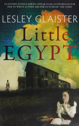 Little Egypt by Lesley Glaister