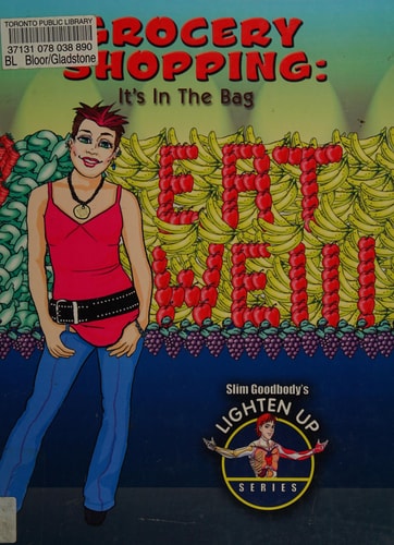 Grocery Shopping It's in the Bag by John Burstein