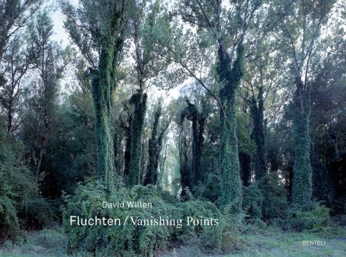 Fluchten / Vanishing Points by David Willen, Angelica Affebtranger-kirchath