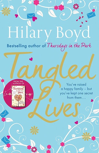 Tangled Lives by Hilary Boyd
