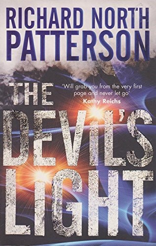 The Devil's Light by Richard North Patterson