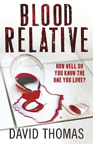 Blood Relative by David Thomas