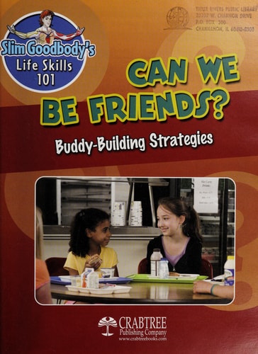 Can We Be Friends? Buddy Building Strategies by John Burstein