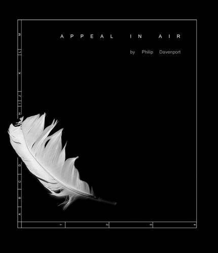 Appeal in Air by Philip Davenport
